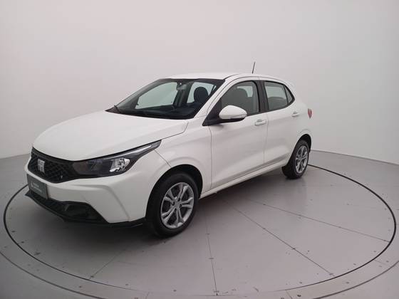 FIAT ARGO 1.0 FIREFLY FLEX DRIVE MANUAL FIAT ARGO 1.0 FIREFLY FLEX DRIVE MANUAL